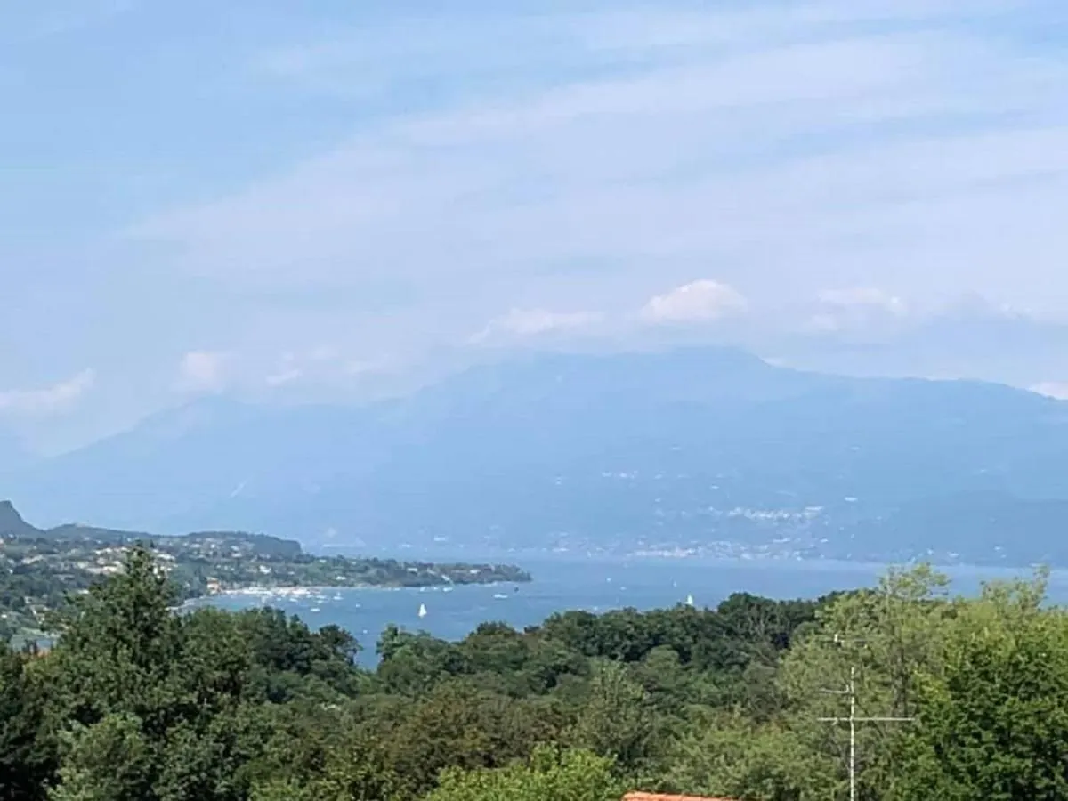 Villa Beatrice Lonato del Garda Italien