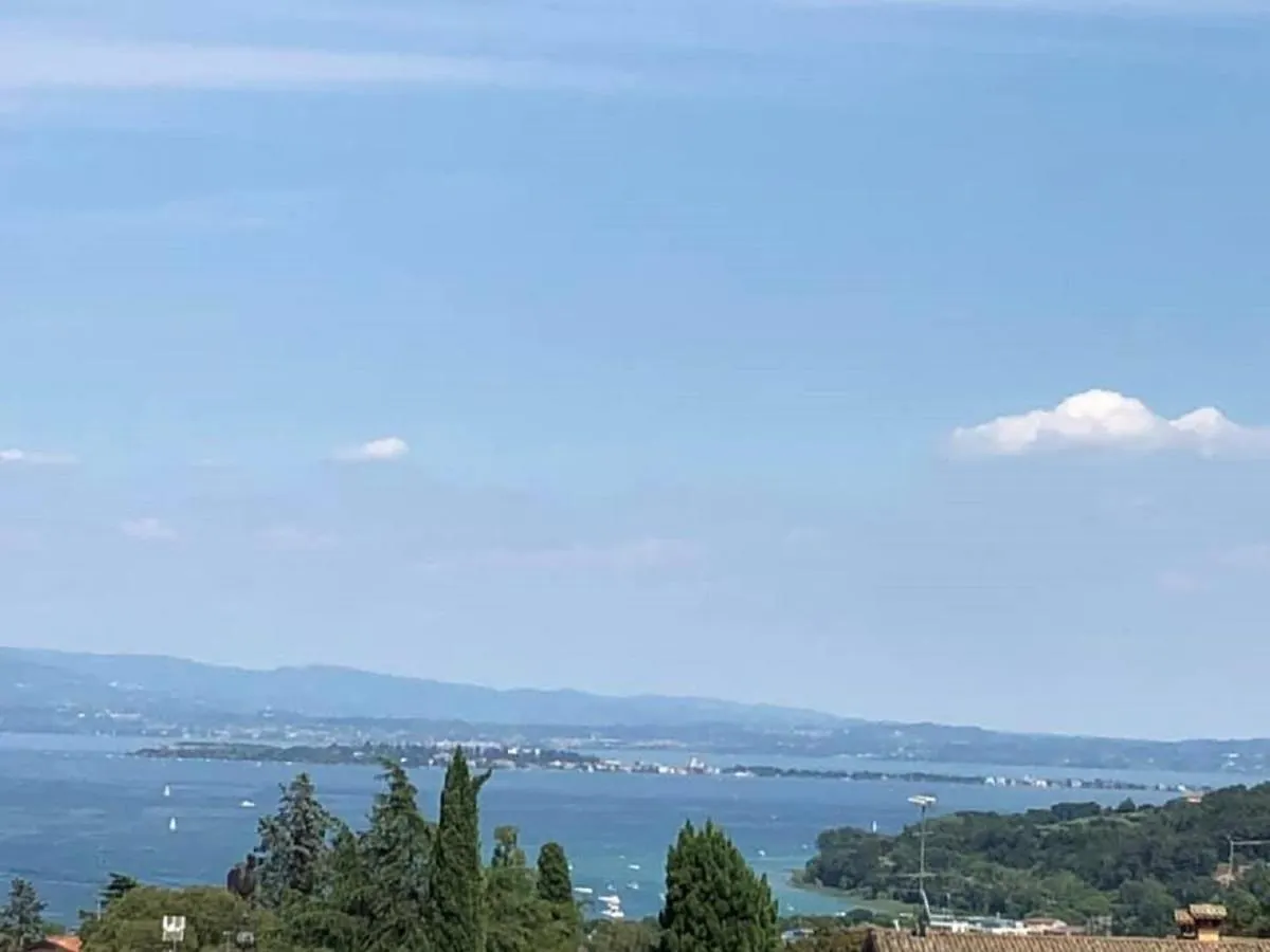 Villa Beatrice Lonato del Garda