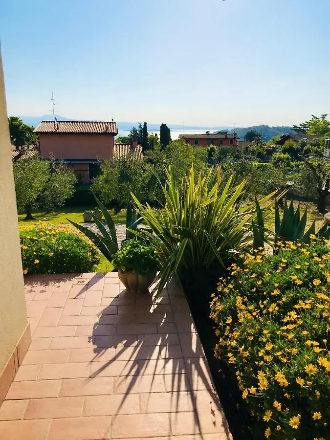 Villa Beatrice Lonato del Garda