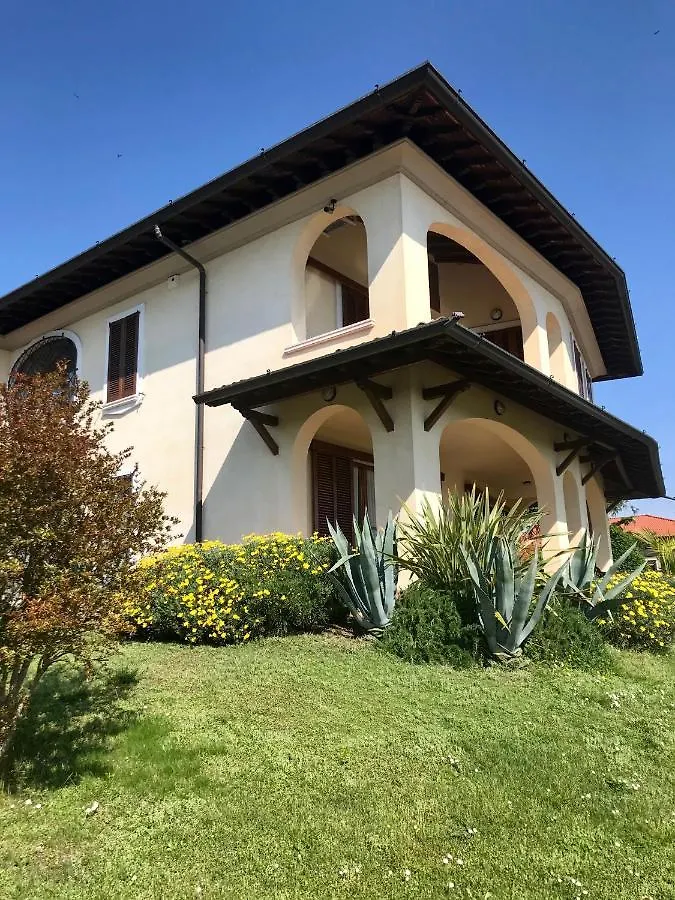 Villa Beatrice Lonato del Garda
