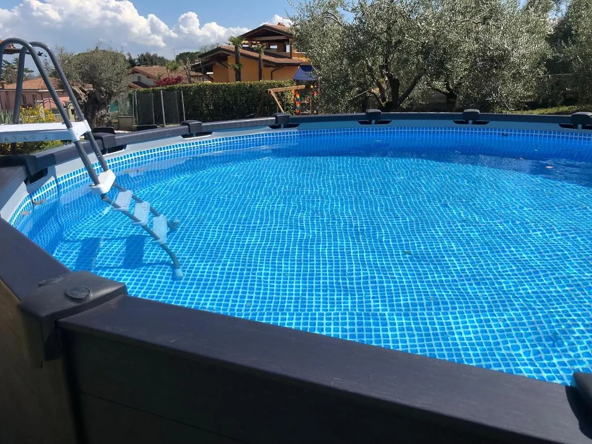Villa Beatrice Lonato del Garda