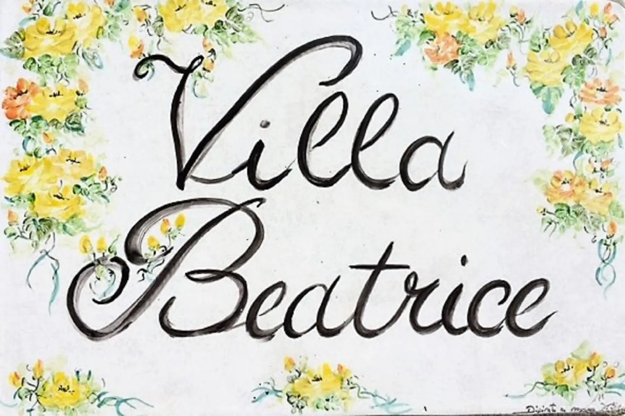 Villa Beatrice Lonato del Garda