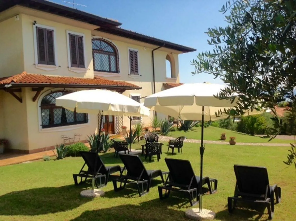 Villa Beatrice Lonato del Garda