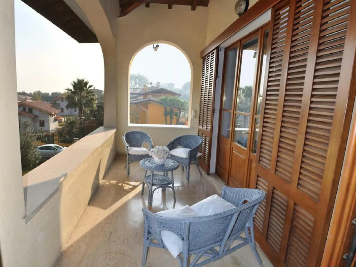 Villa Beatrice Lonato del Garda