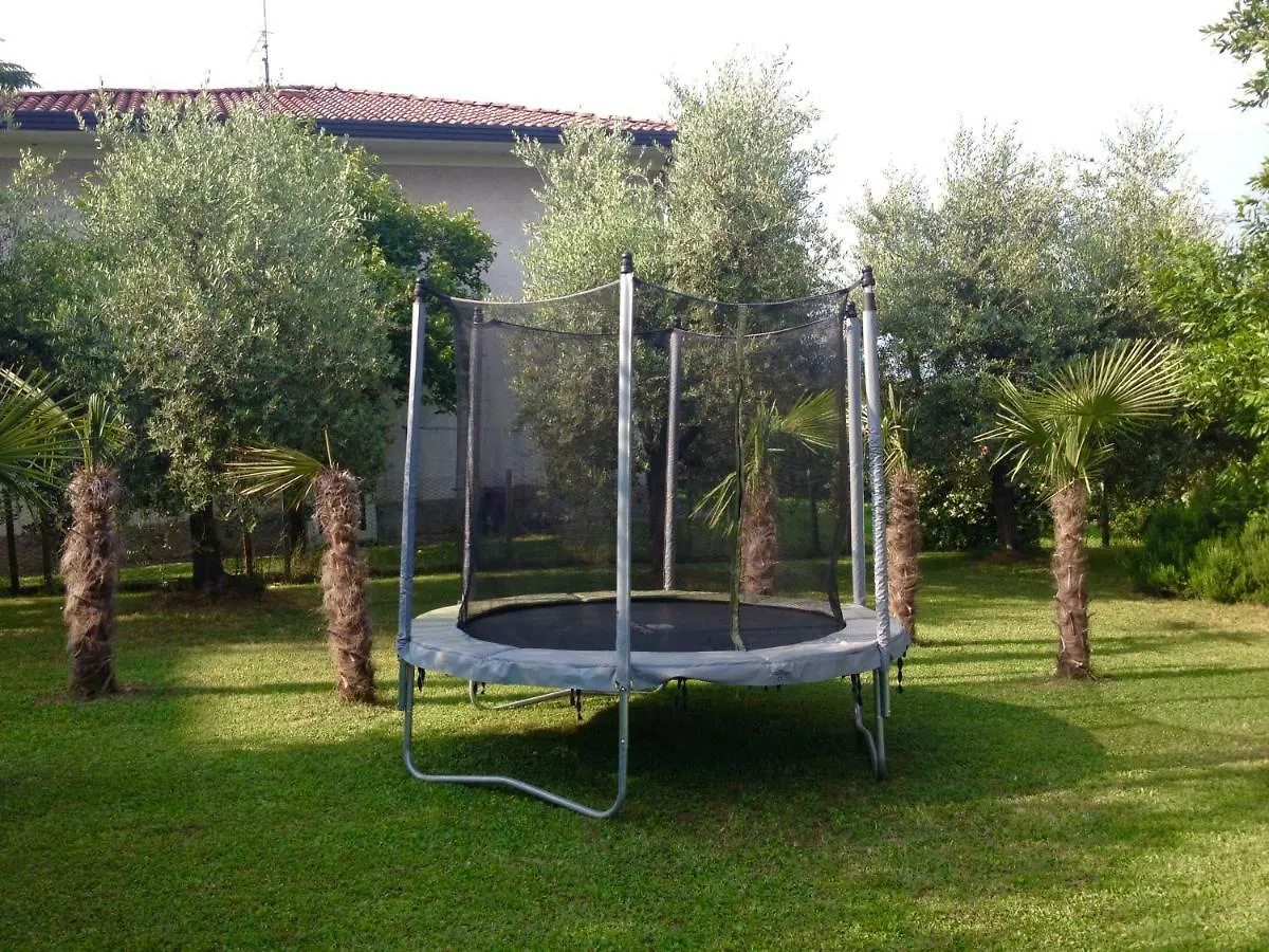 Villa Beatrice Lonato del Garda 0*,