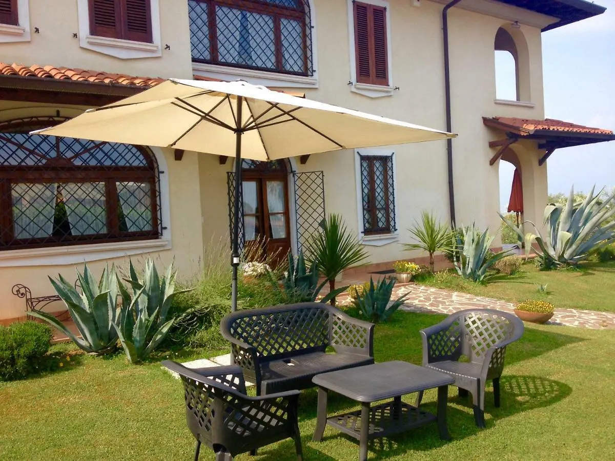 Villa Beatrice Lonato del Garda