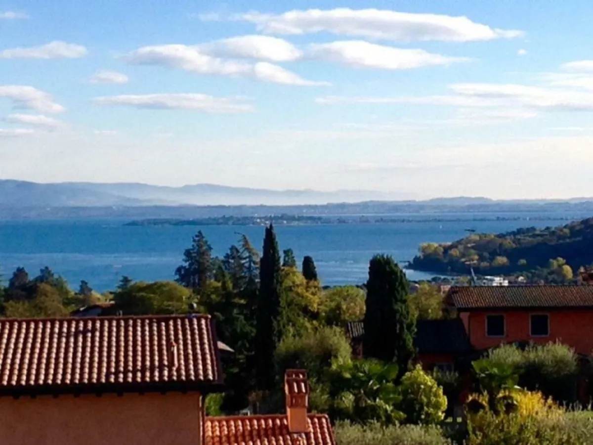 Villa Beatrice Lonato