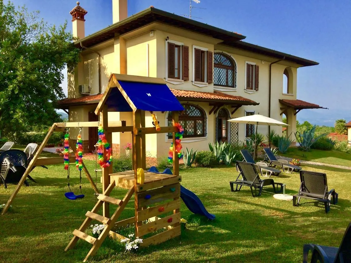Villa Beatrice Lonato del Garda
