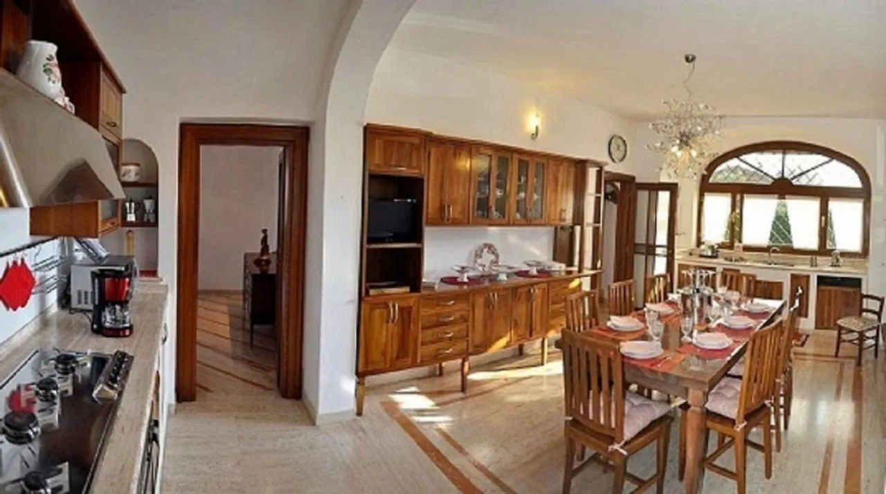 Villa Beatrice Lonato del Garda
