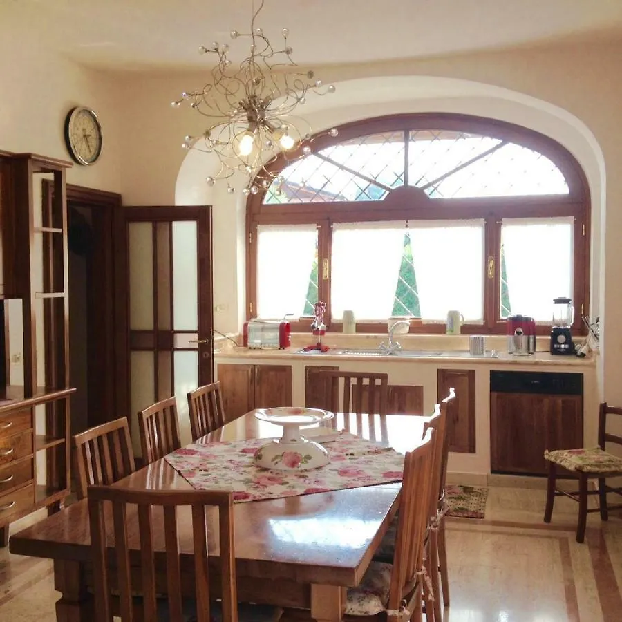Villa Beatrice Lonato del Garda
