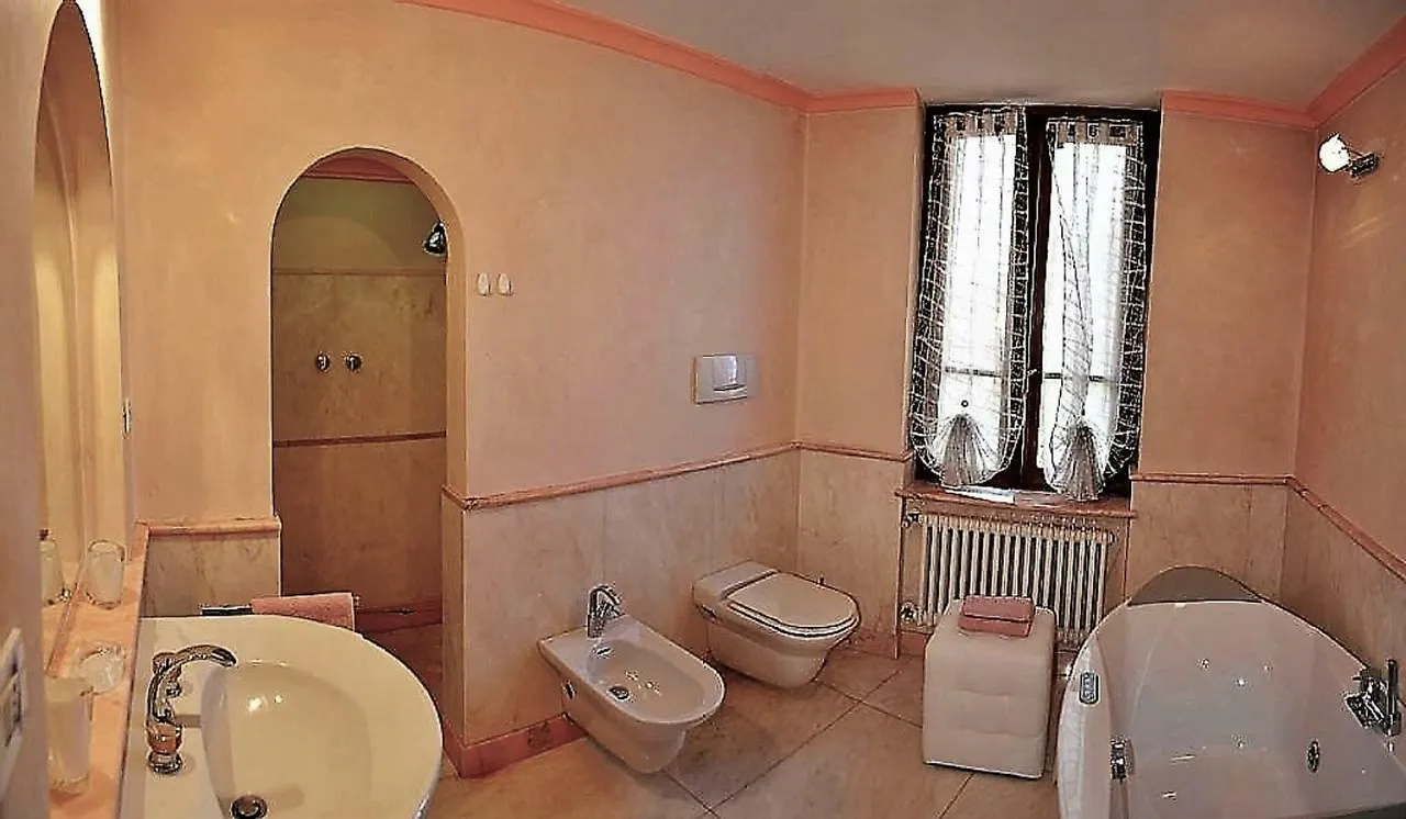 Villa Beatrice Lonato del Garda Italien