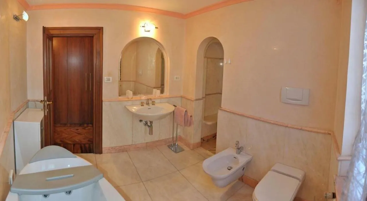 Villa Beatrice Lonato del Garda