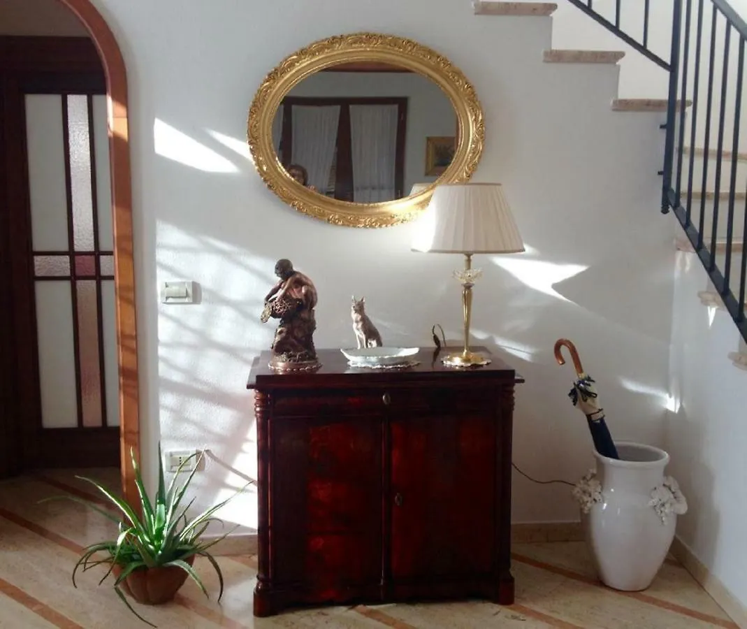 Villa Beatrice Lonato del Garda 0*,