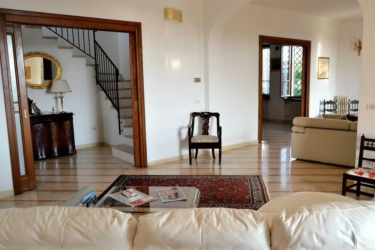 Villa Beatrice Lonato del Garda