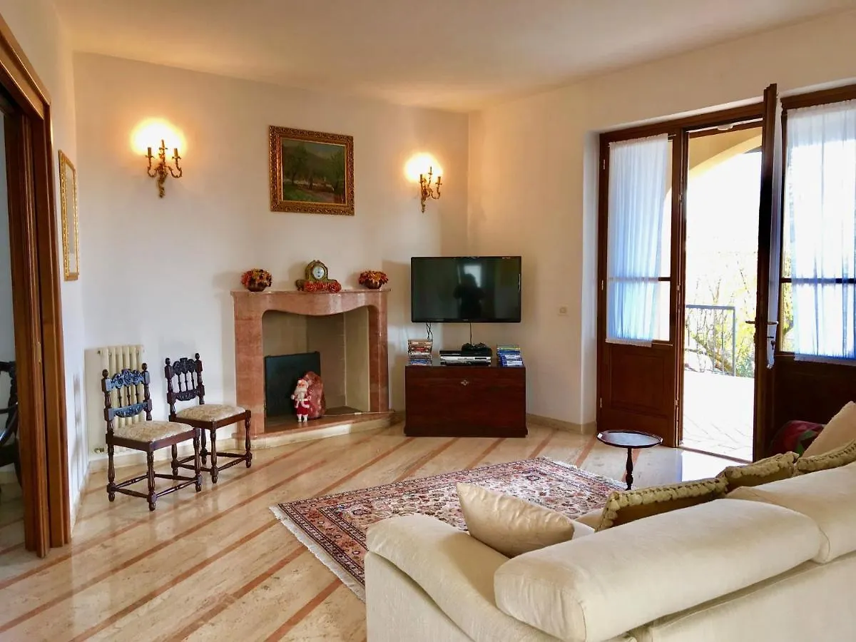 Villa Beatrice Lonato del Garda