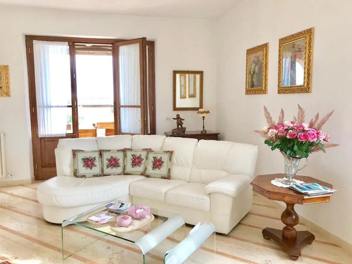 Villa Beatrice Lonato del Garda 0*,