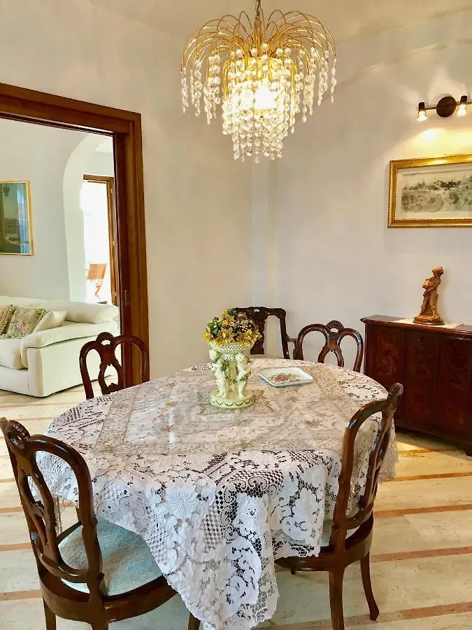 Villa Beatrice Lonato del Garda Italien