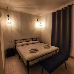Foresteria Del Borgo Etrusco Affittacamere