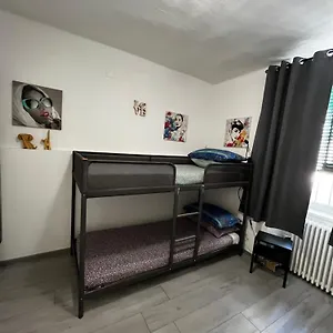 Casa Giulietta - Del Garda Appartamento