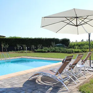 Gaia Alloggio per agriturismo