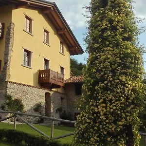Il Posto Delle Fragole Bauernhof