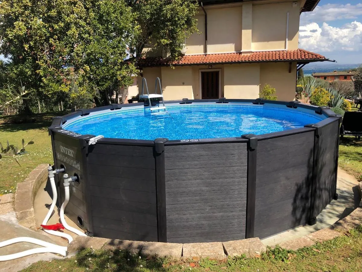 Villa Beatrice Lonato