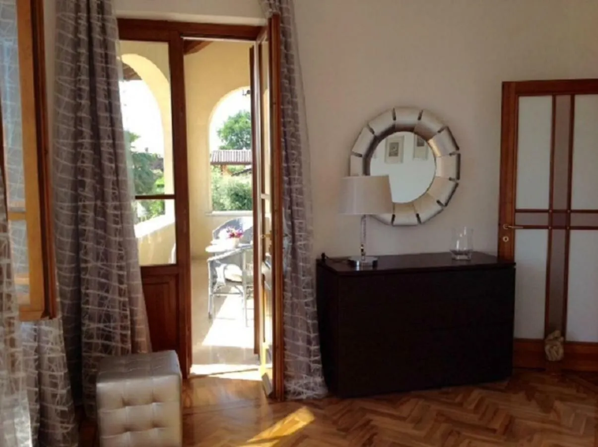 Villa Beatrice Lonato