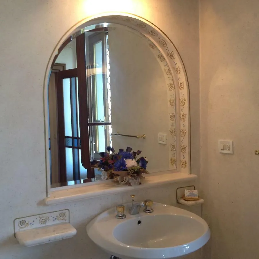 Villa Beatrice Lonato