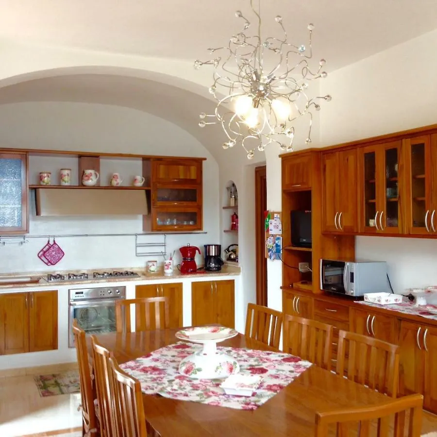 Villa Beatrice Lonato Italy